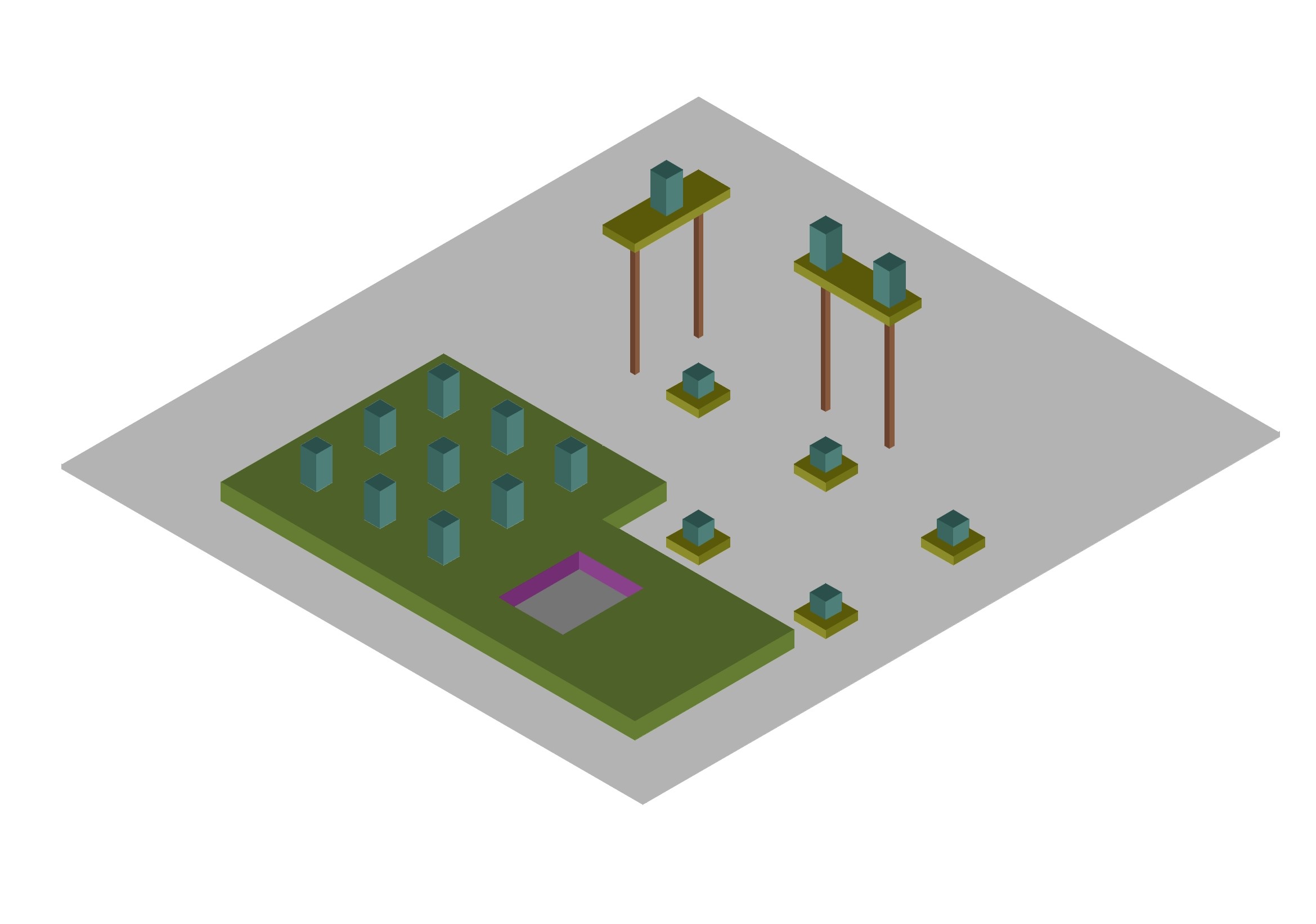 Kumars Safe Structures